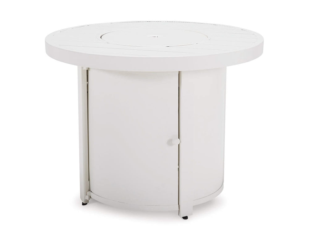 Sundown Treasure Fire Pit Table