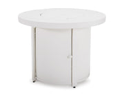 Sundown Treasure Fire Pit Table