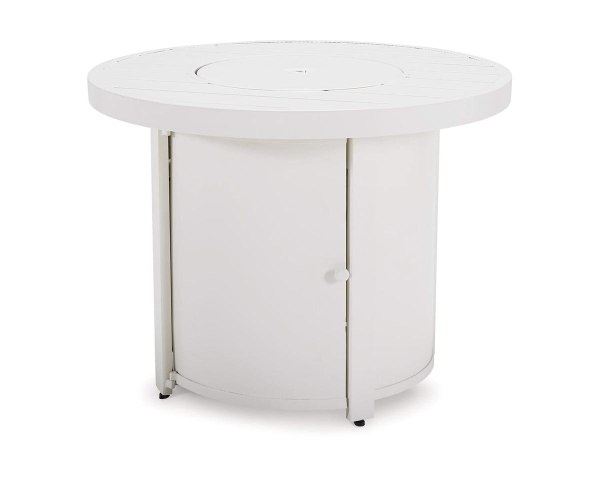 Sundown Treasure Fire Pit Table