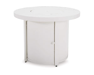 Sundown Treasure Fire Pit Table