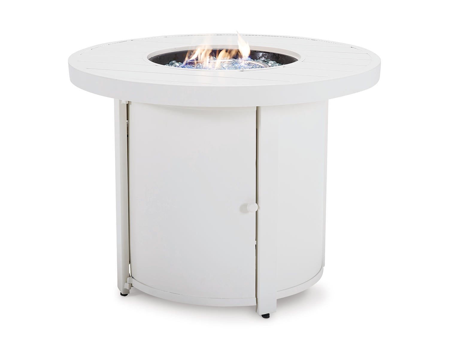 Sundown Treasure Fire Pit Table