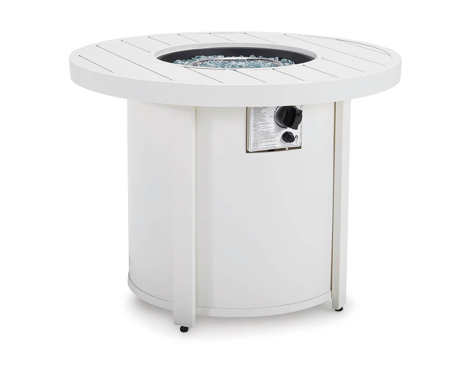 Sundown Treasure Fire Pit Table