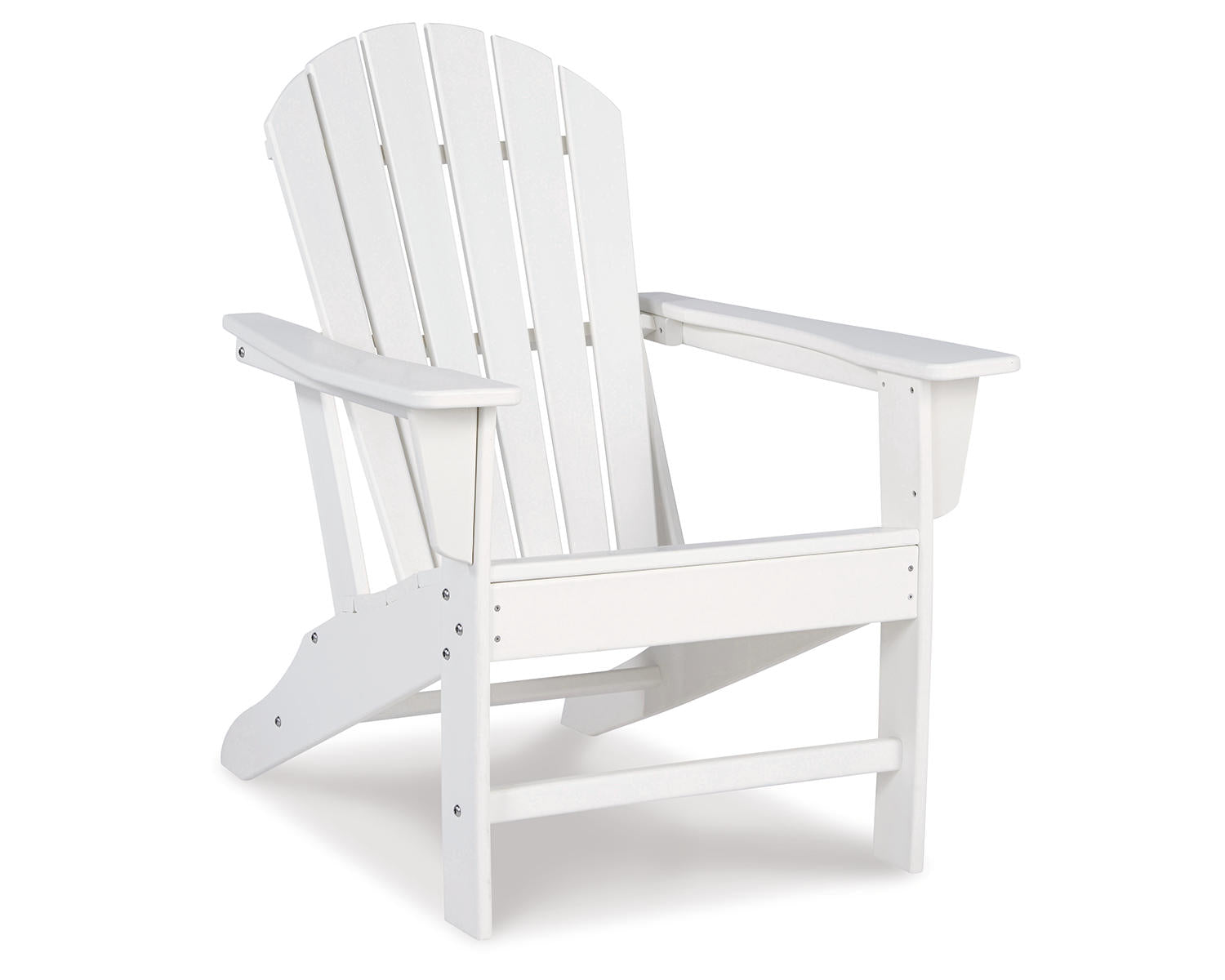 Sundown Treasure Adirondack Chair with End Table