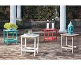 Sundown Treasure End Table
