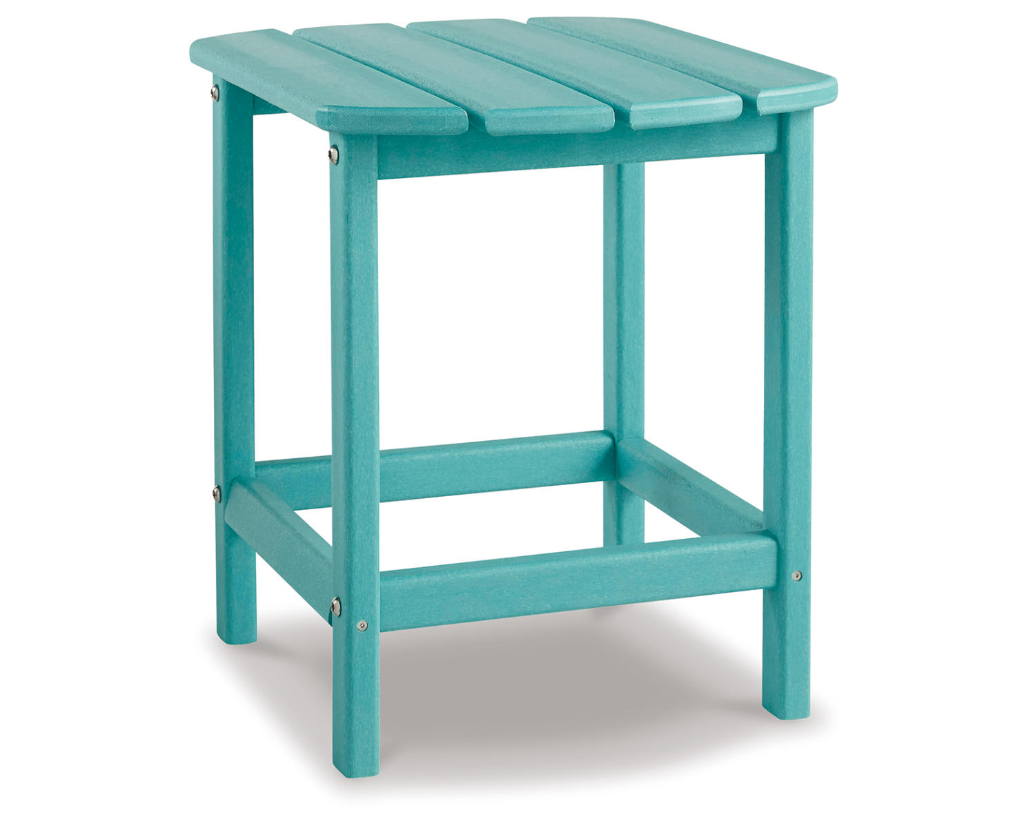 Sundown Treasure Adirondack Chair with End Table