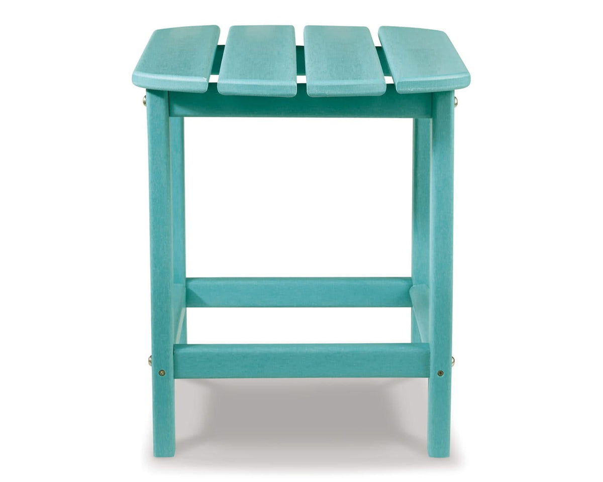 Sundown Treasure End Table