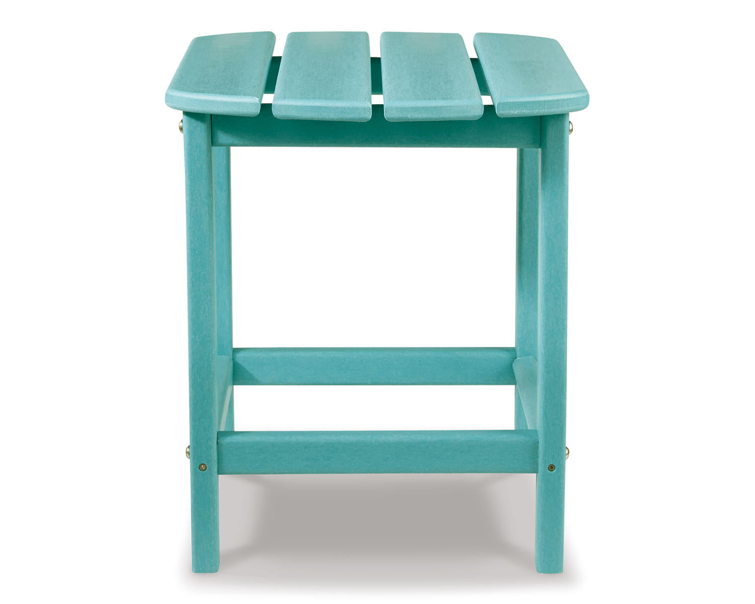 Sundown Treasure Adirondack Chair with End Table