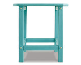 Sundown Treasure End Table