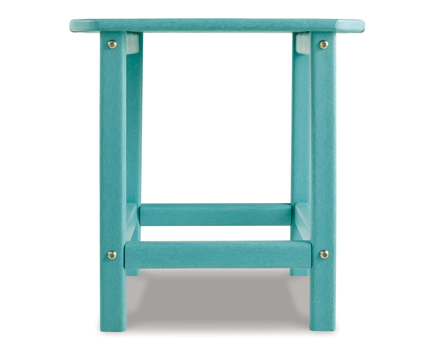 Sundown Treasure Adirondack Chair with End Table