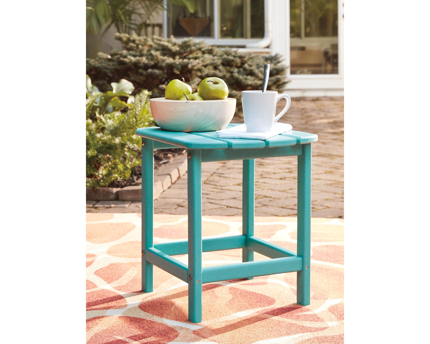 Sundown Treasure End Table