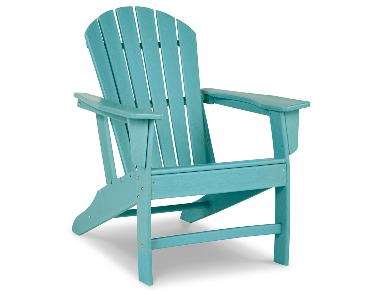 Sundown Treasure Adirondack Chair with End Table