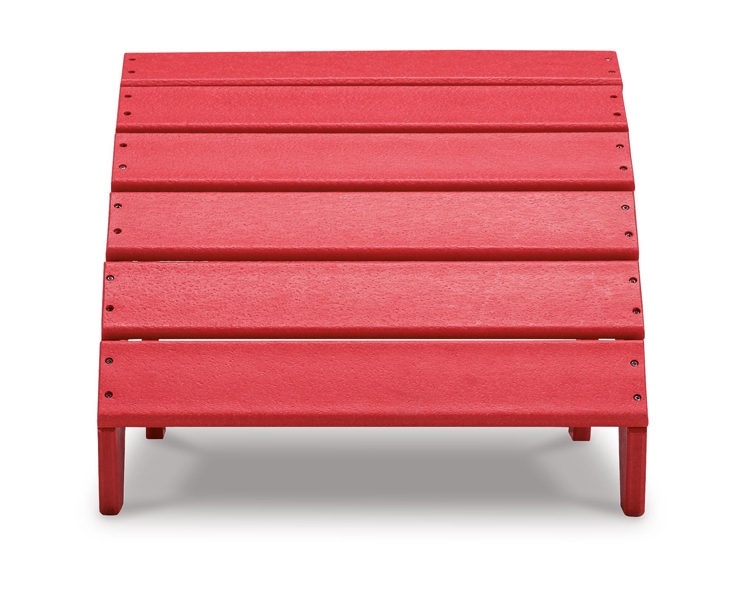 Sundown Treasure Ottoman