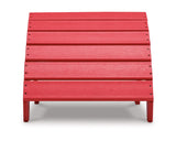 Sundown Treasure Ottoman
