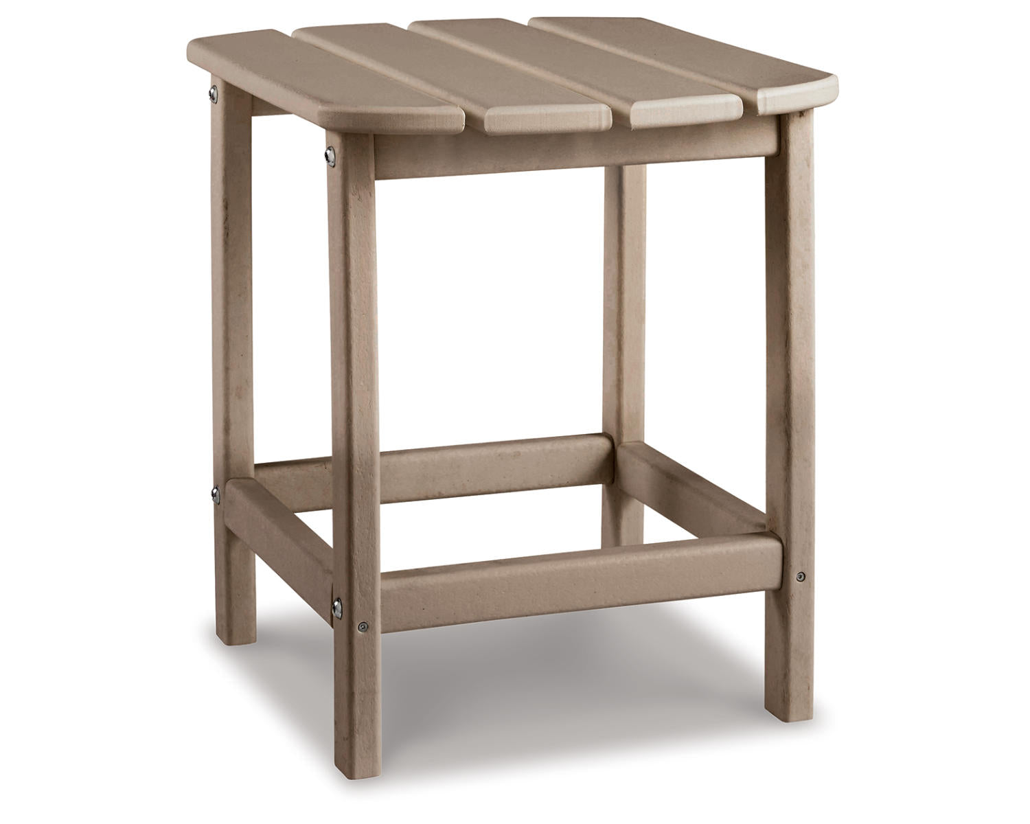 Sundown Treasure End Table