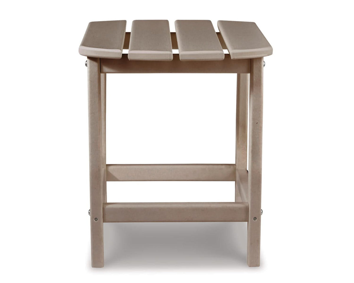 Sundown Treasure End Table