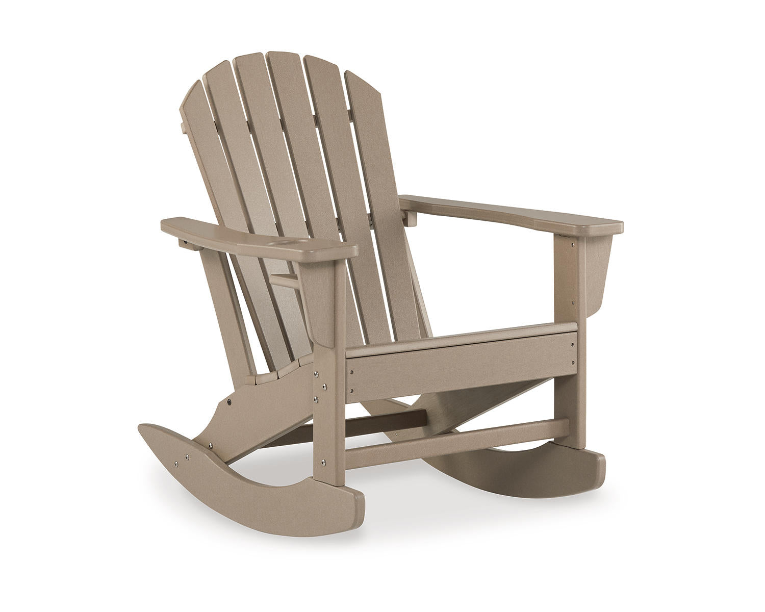 Sundown Treasure Outdoor Rocking Chair