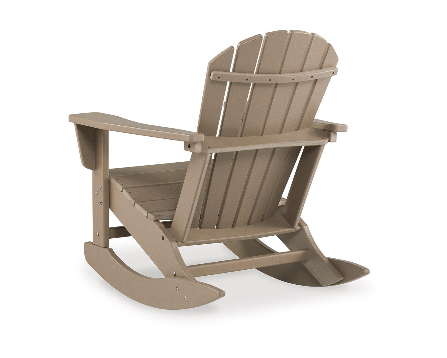 Sundown Treasure Outdoor Rocking Chair