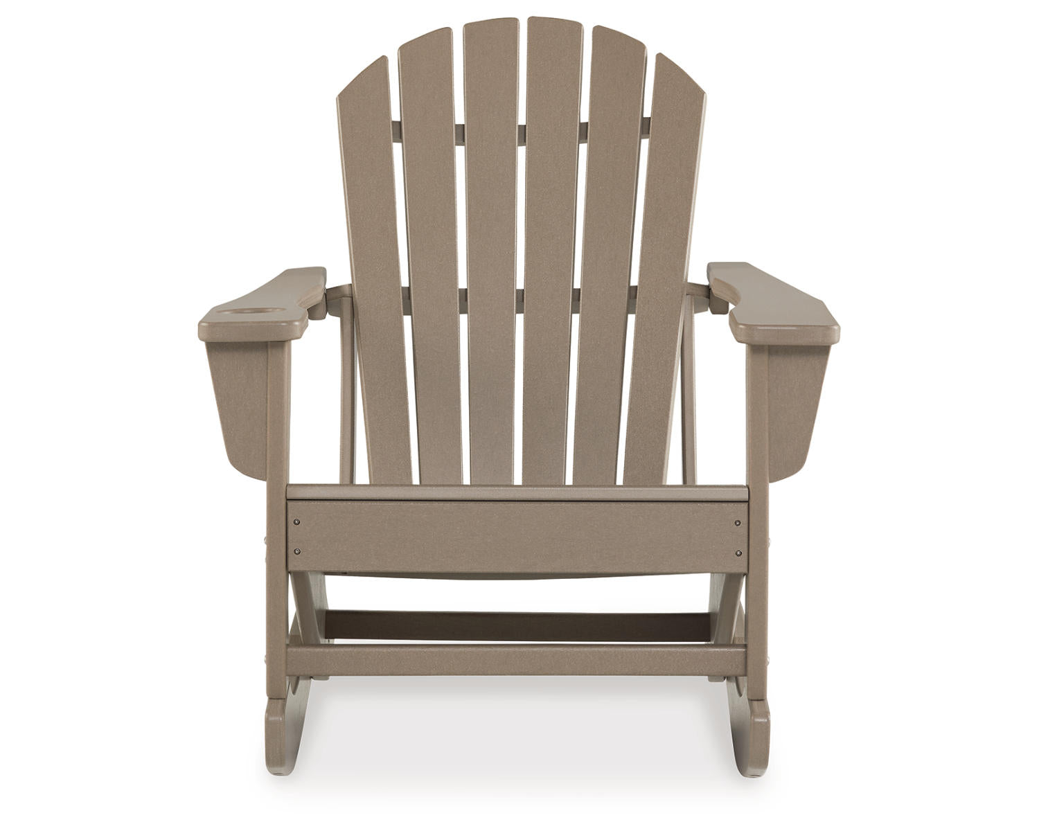 Sundown Treasure Outdoor Rocking Chair
