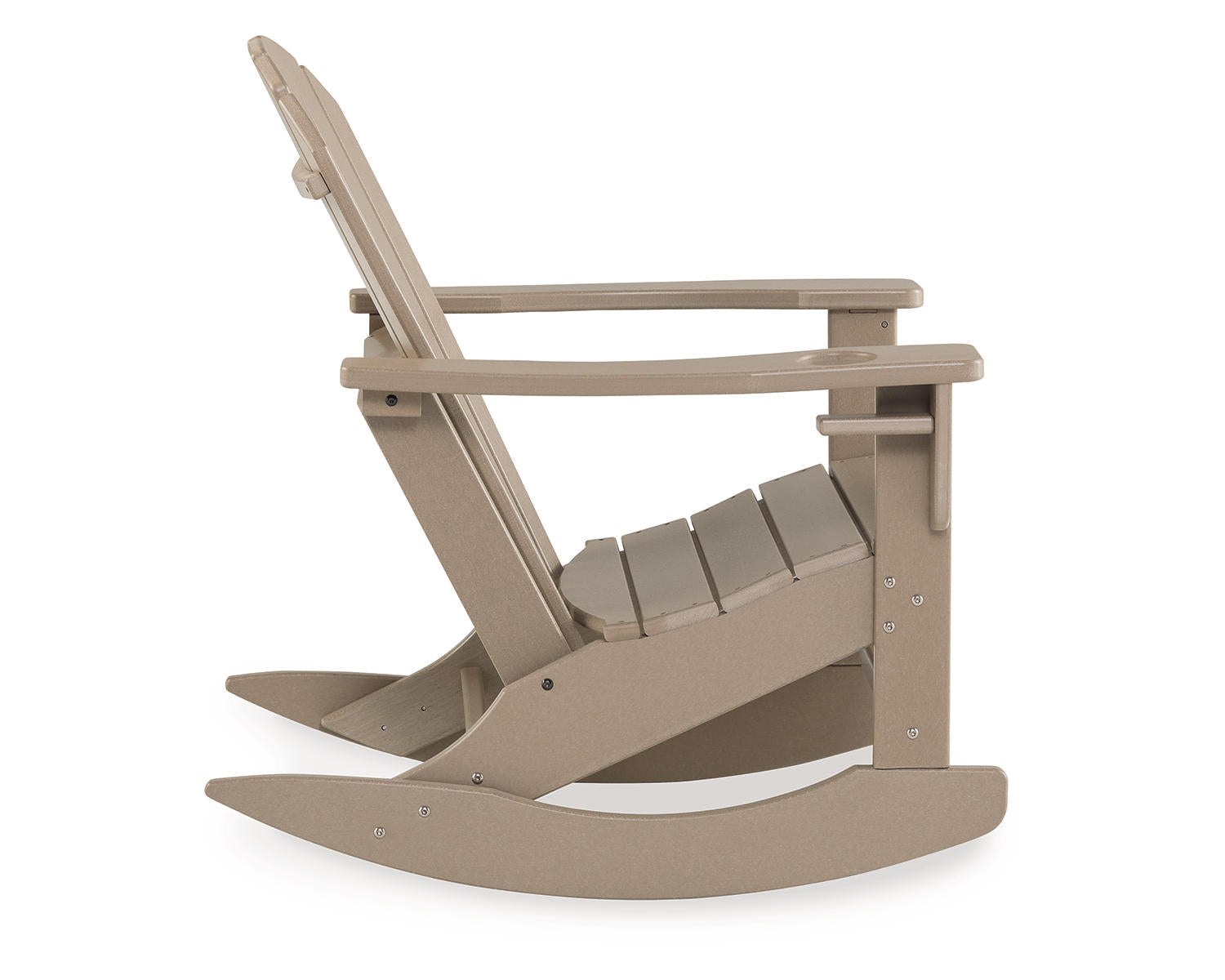 Sundown Treasure Outdoor Rocking Chair
