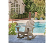 Sundown Treasure Outdoor Rocking Chair