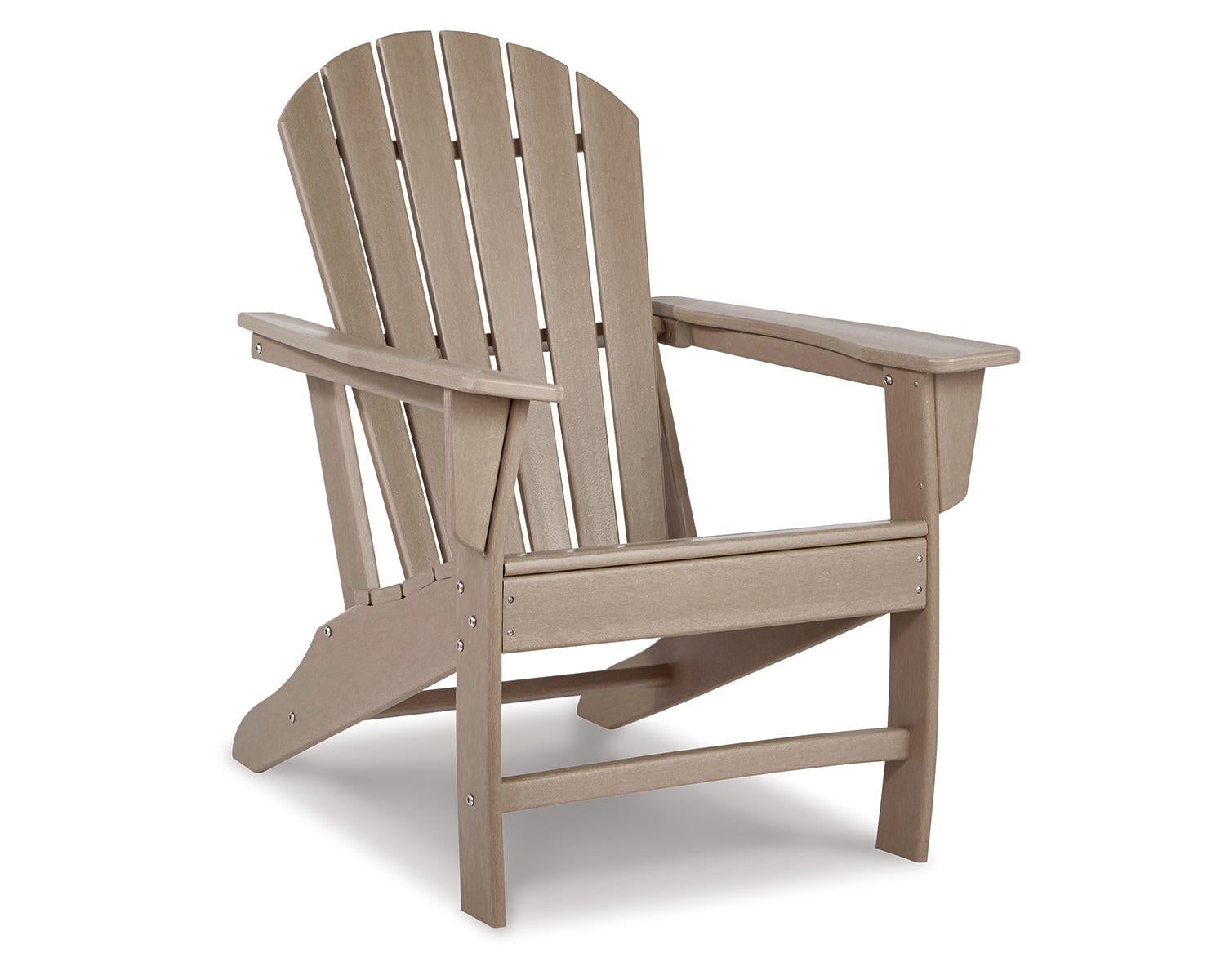 Sundown Treasure Adirondack Chair with End Table