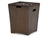 Rodeway South Fire Pit
