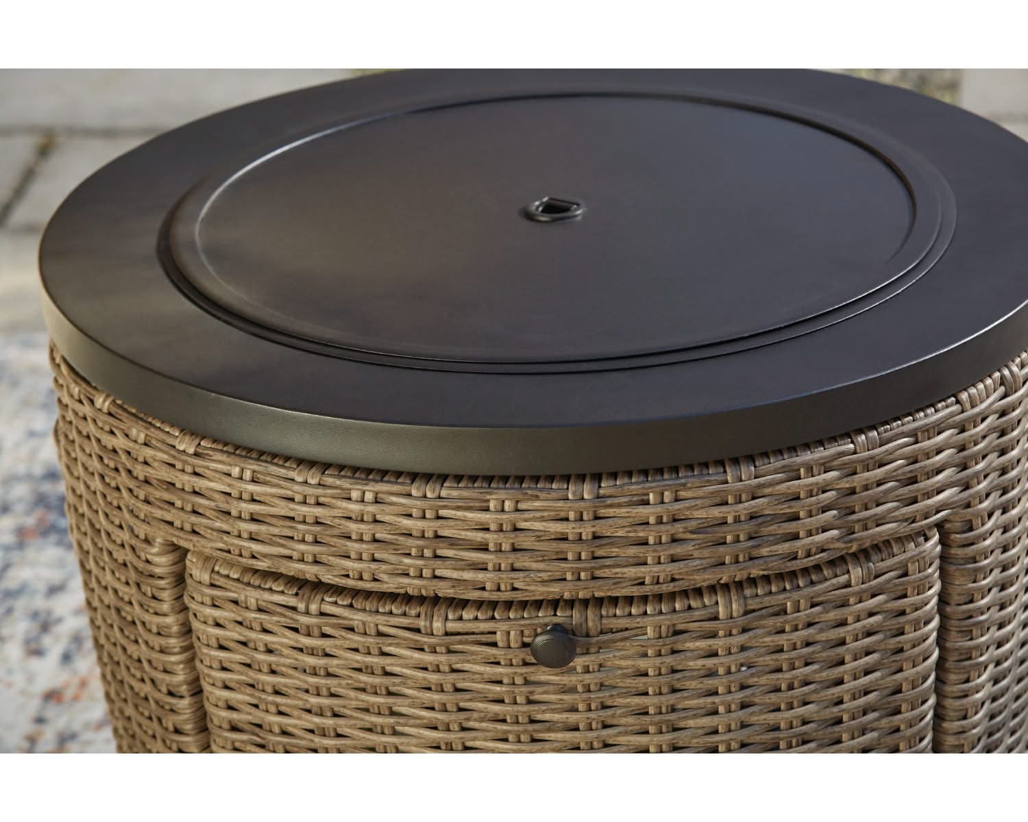 Malayah Fire Pit