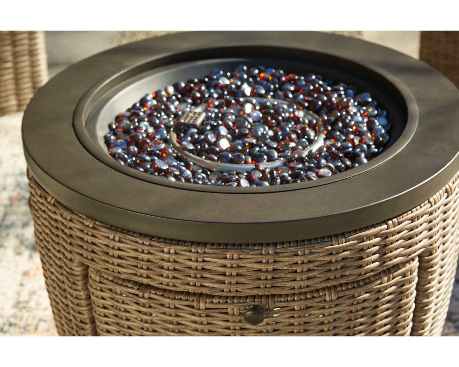 Malayah Fire Pit