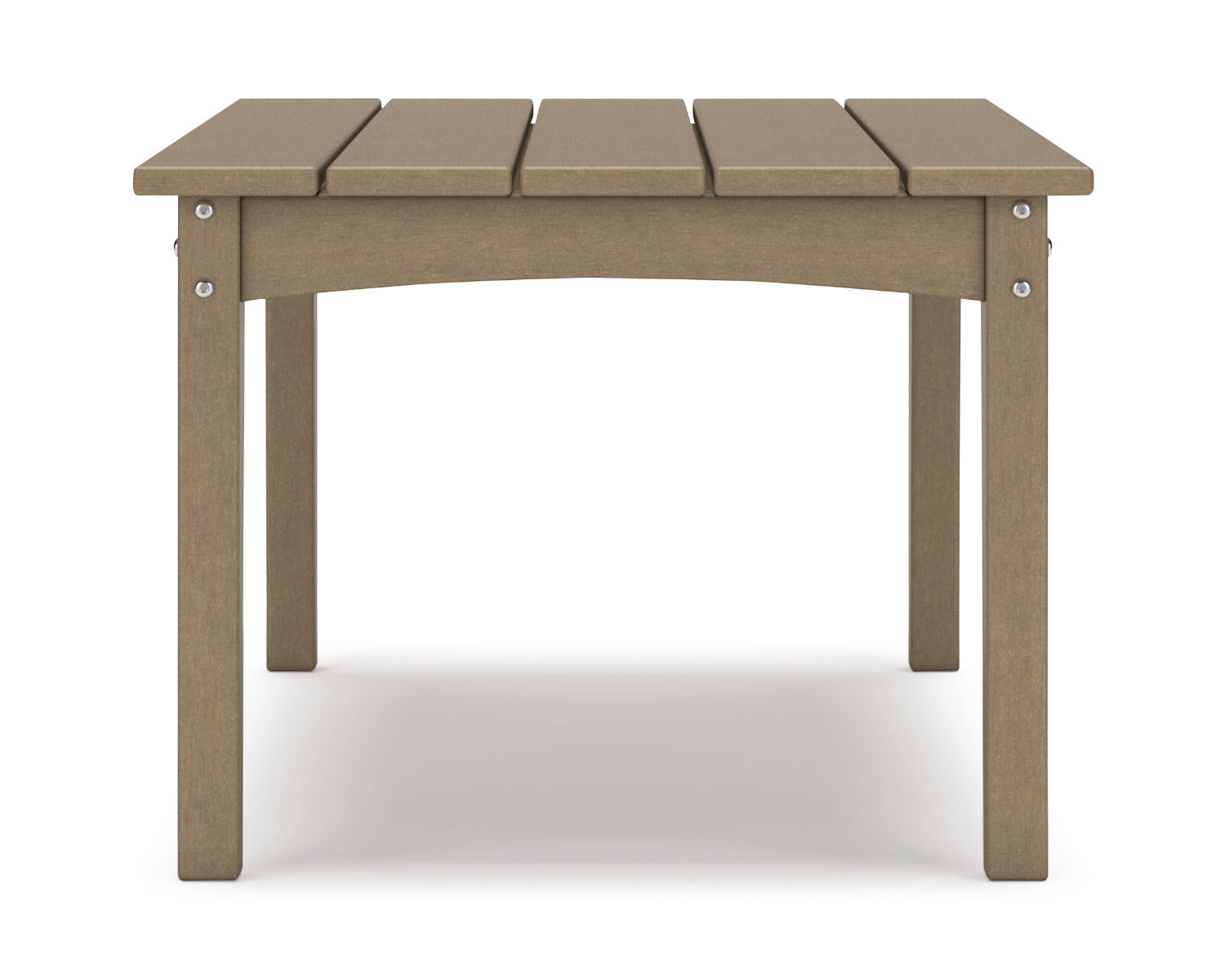 Hyland wave Outdoor Coffee Table