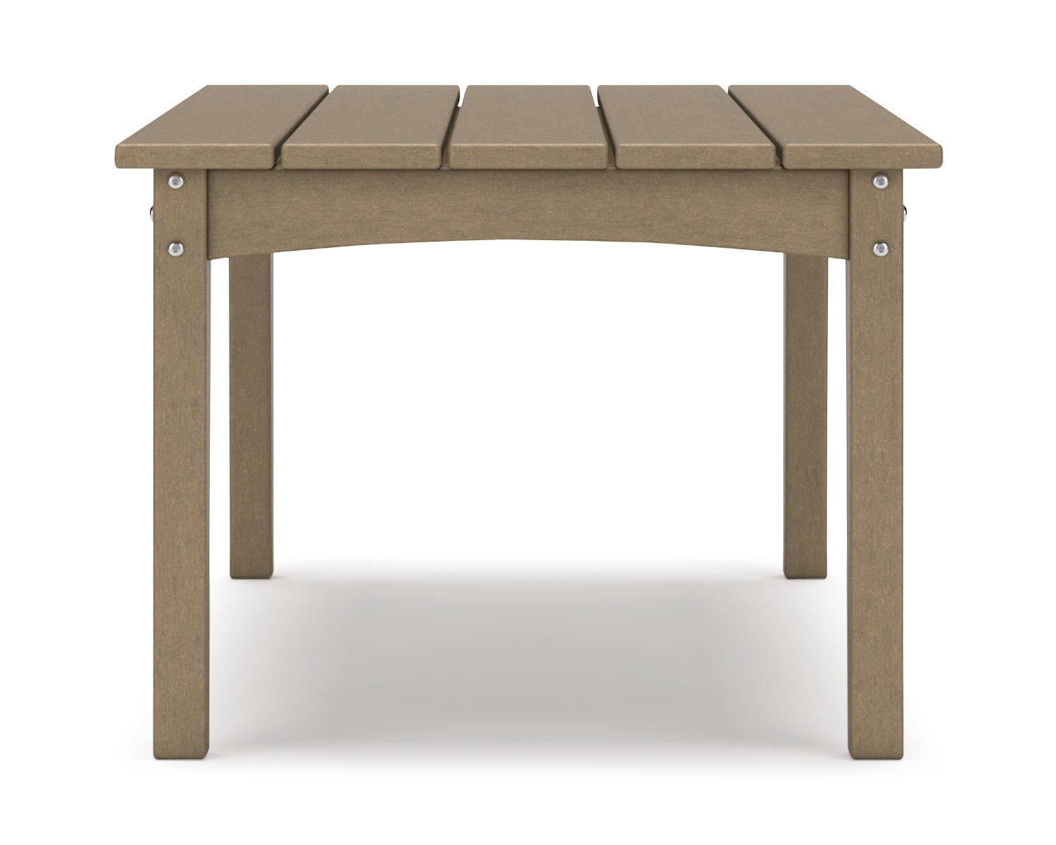 Hyland wave Outdoor Coffee Table