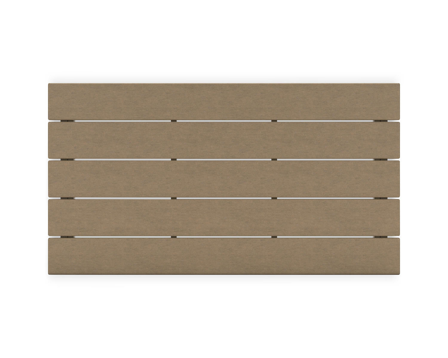 Hyland wave Outdoor Coffee Table