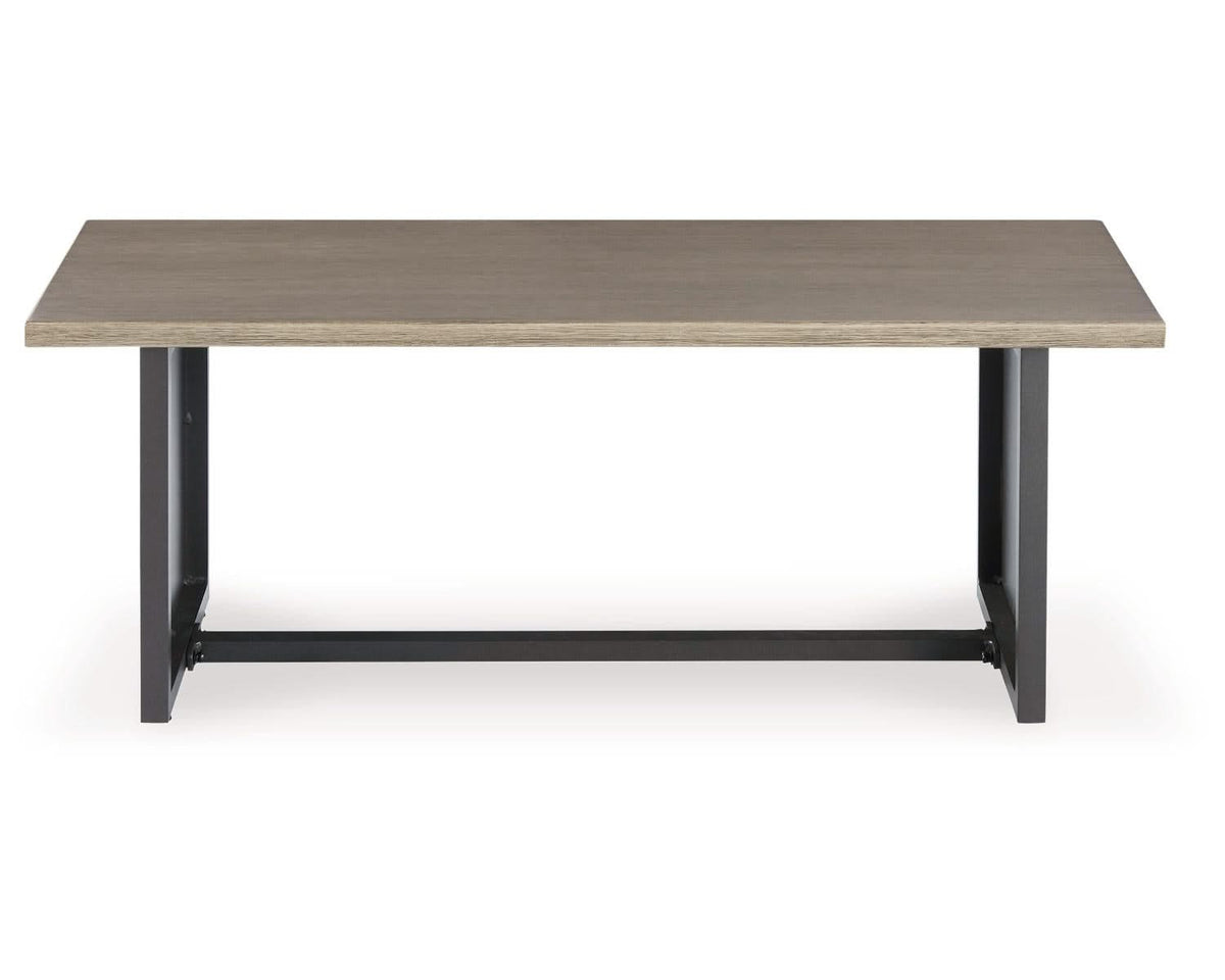 Mesa auxiliar de exterior Bree Zee