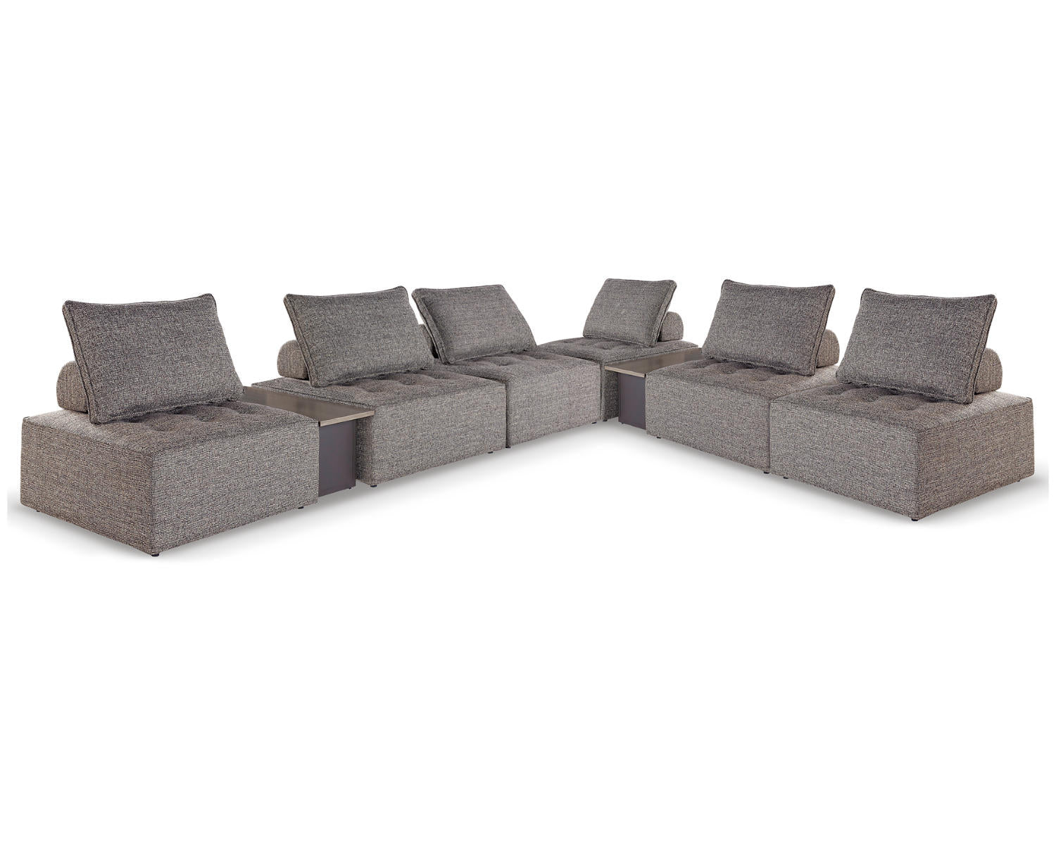 Bree Zee 8-Piece Outdoor Modular Seating