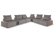 Bree Zee 8-Piece Outdoor Modular Seating