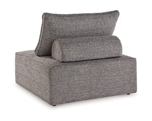 Asientos modulares para exterior Bree Zee de 5 piezas