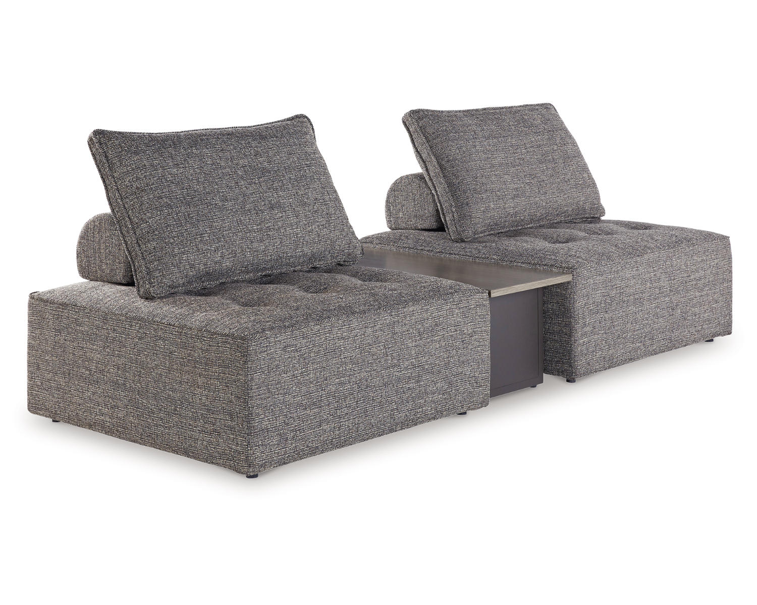 Bree Zee 3-Piece Outdoor Sectional