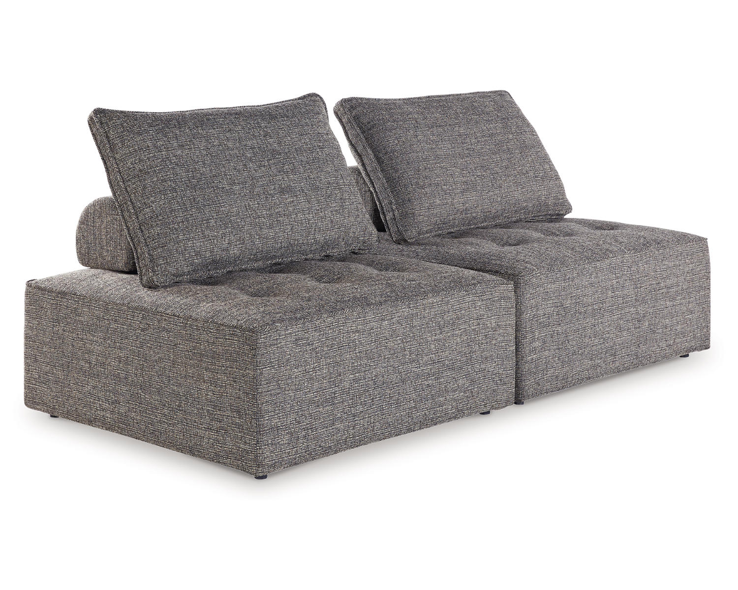 Bree Zee 2-Piece Outdoor Sectional