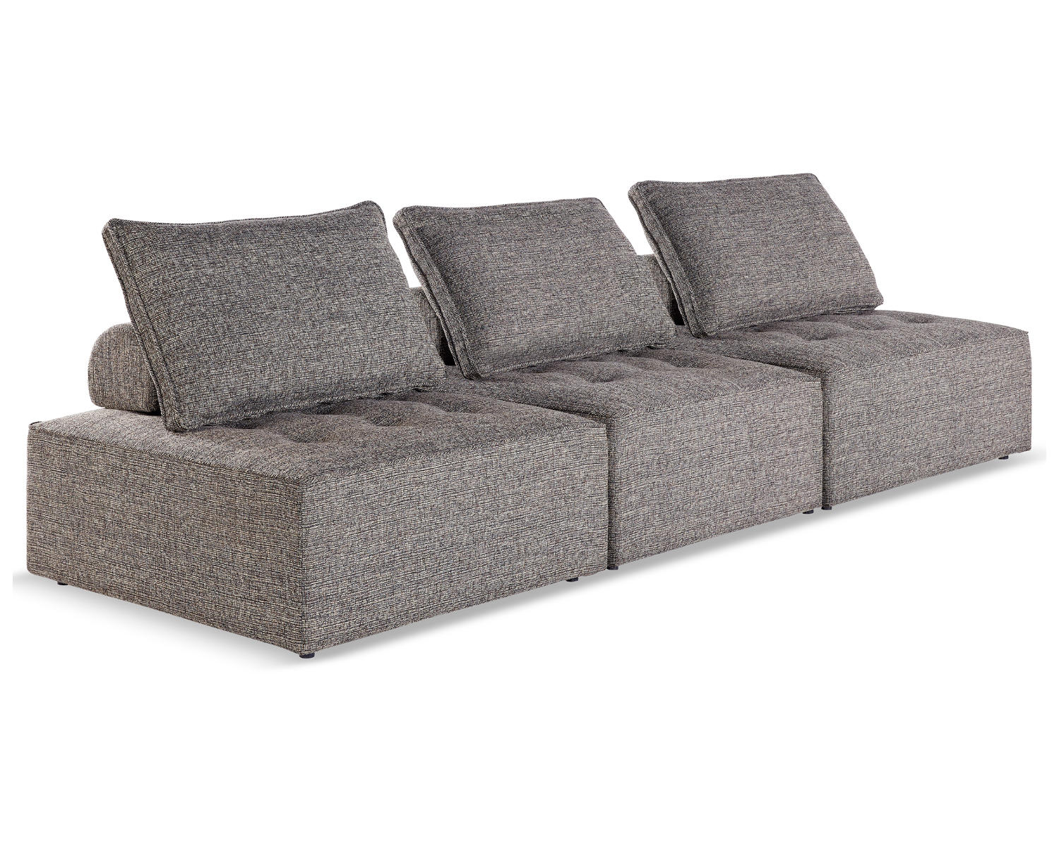 Bree Zee 3-Piece Outdoor Modular Seating