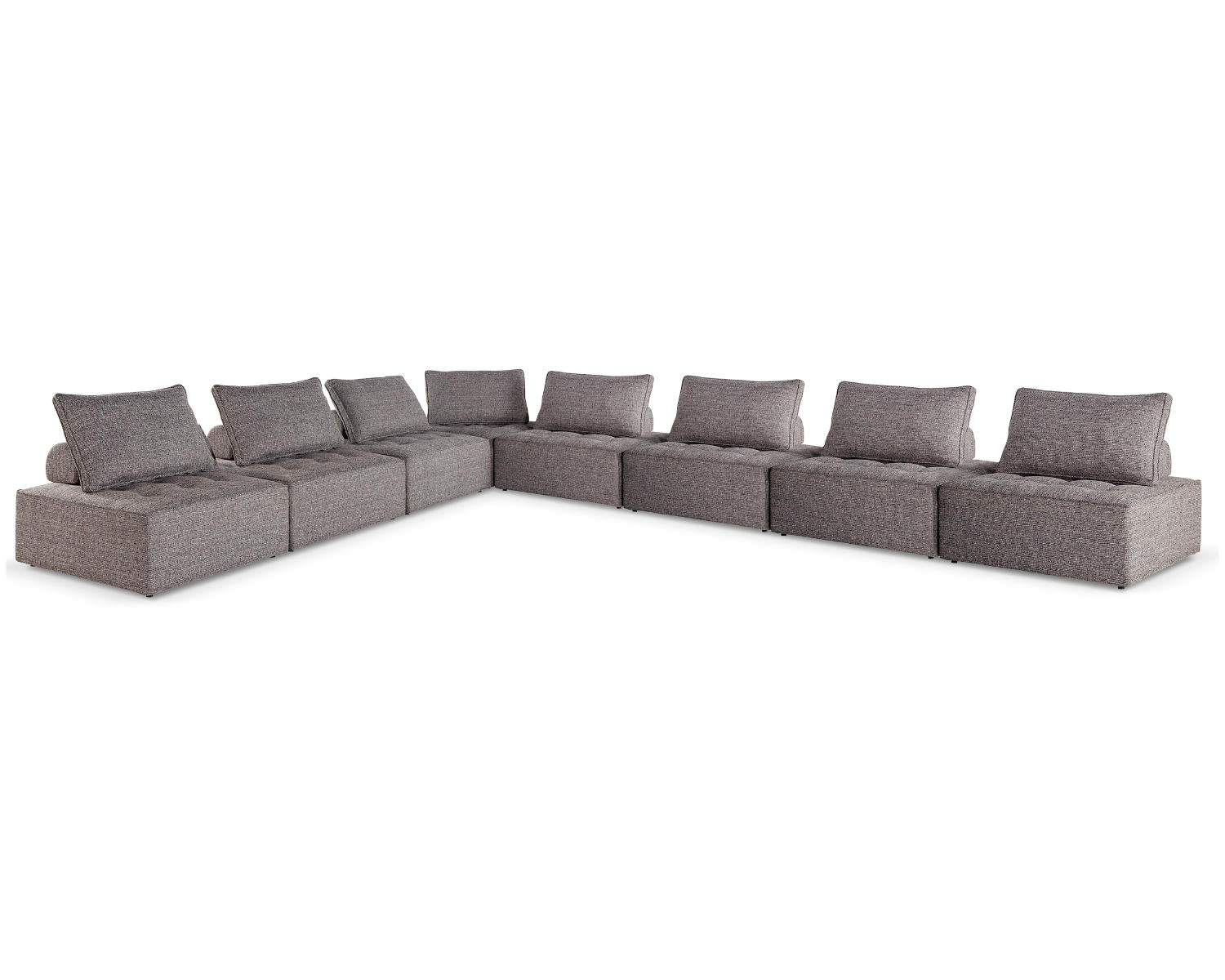 Bree Zee 8-Piece Outdoor Modular Seating