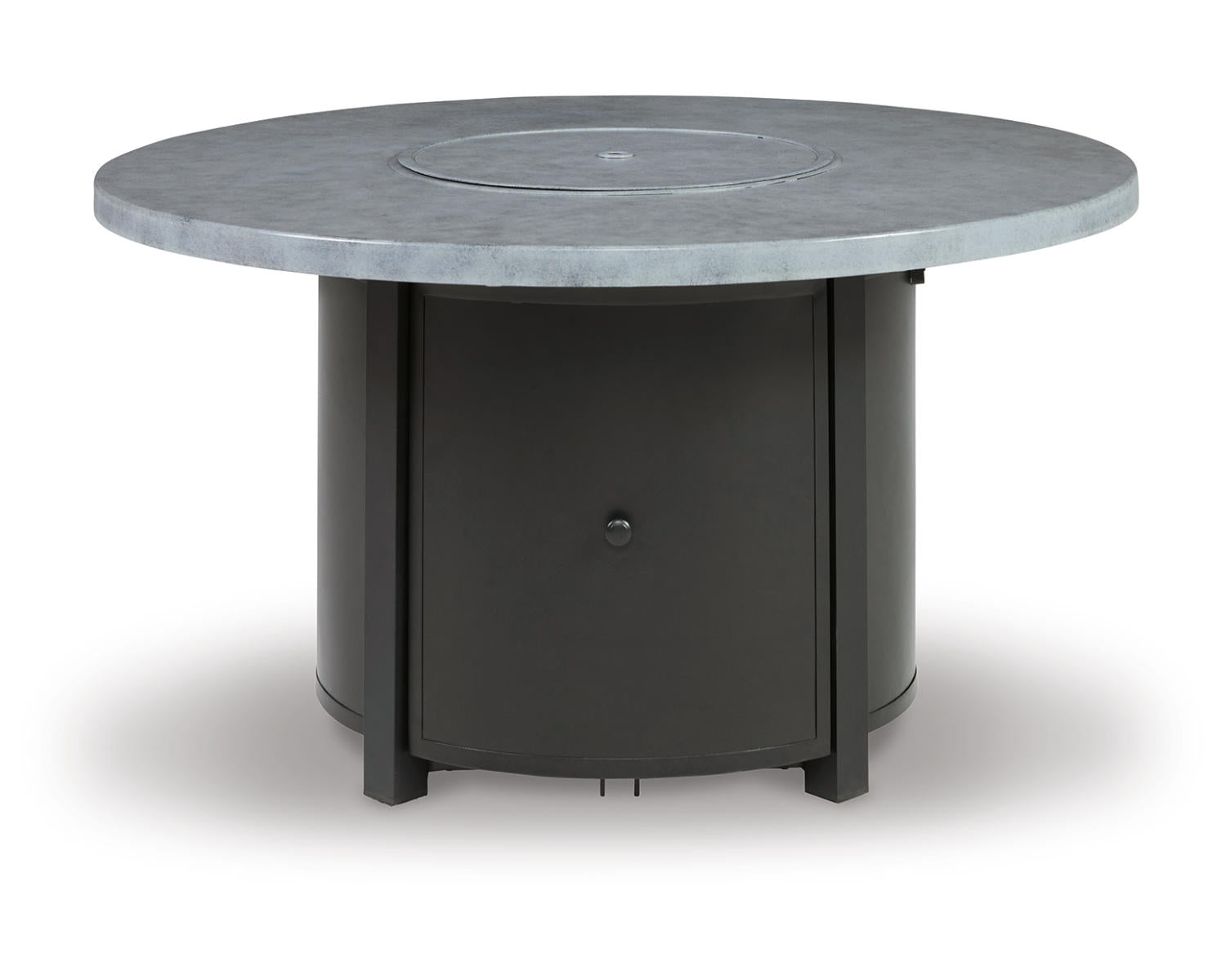 Coulee Mills Fire Pit Table