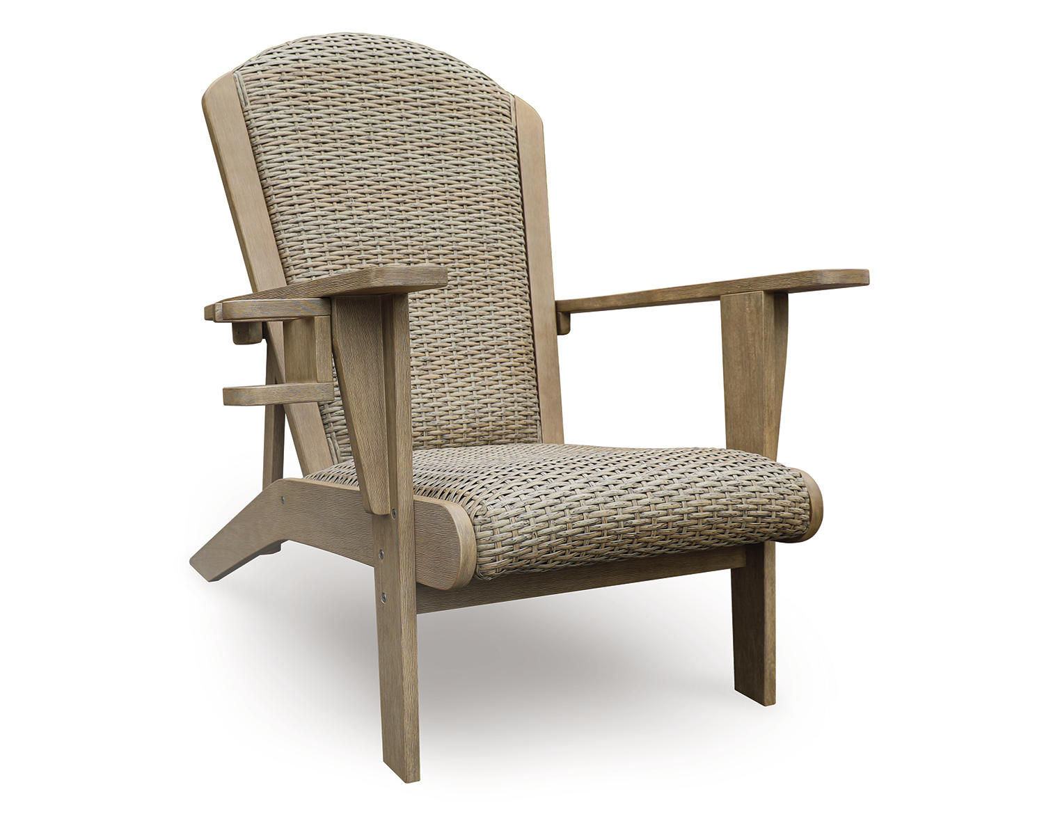 Marina Sun Adirondack Chair