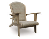 Silla Adirondack Marina Sun