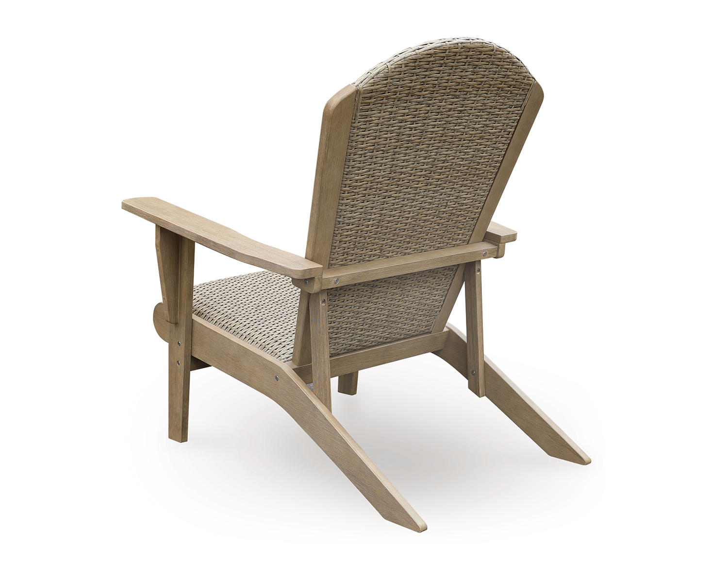Marina Sun Adirondack Chair