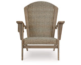 Silla Adirondack Marina Sun