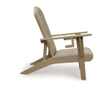 Silla Adirondack Marina Sun