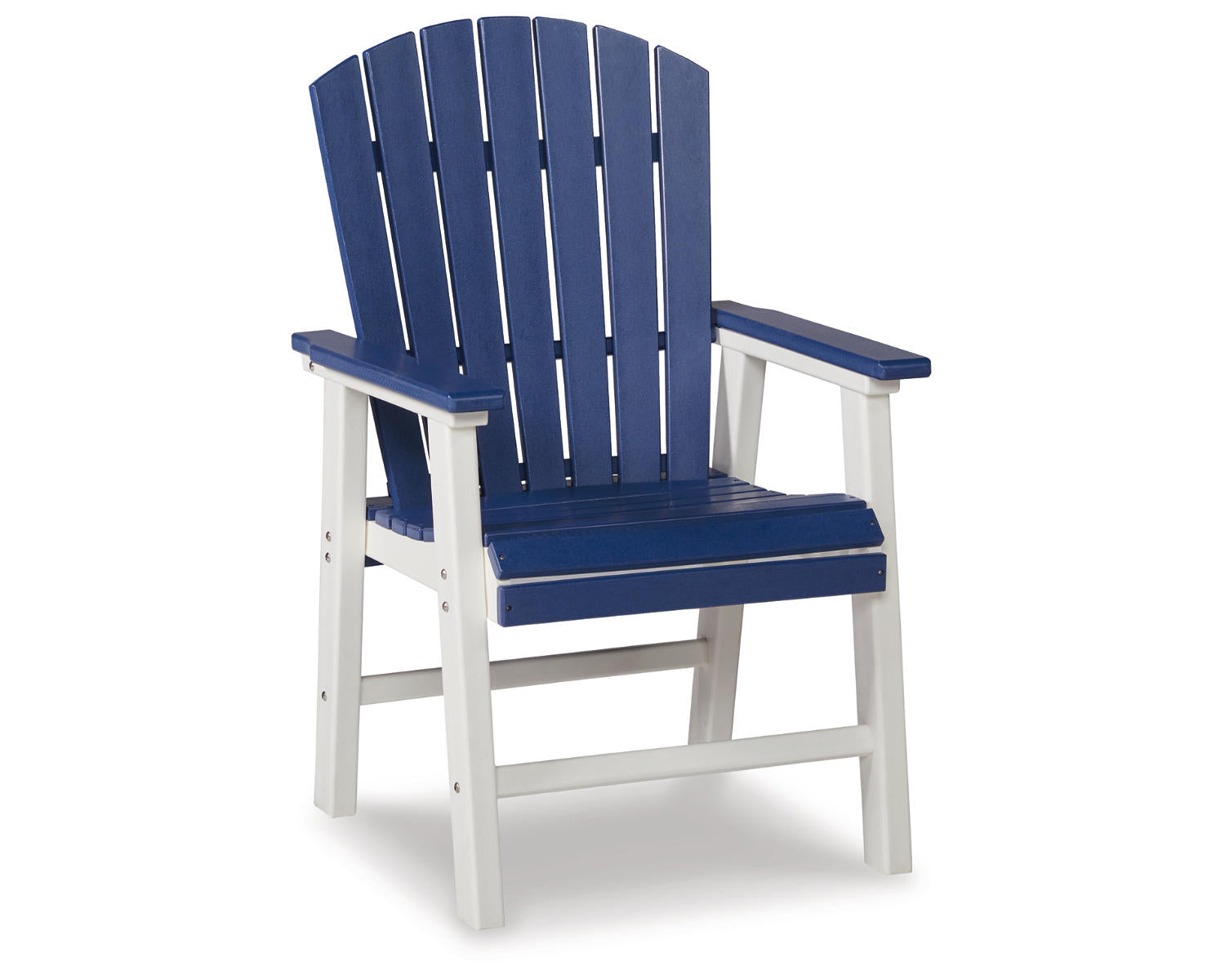 Toretto Outdoor Dining Arm Chair (Set of 2)