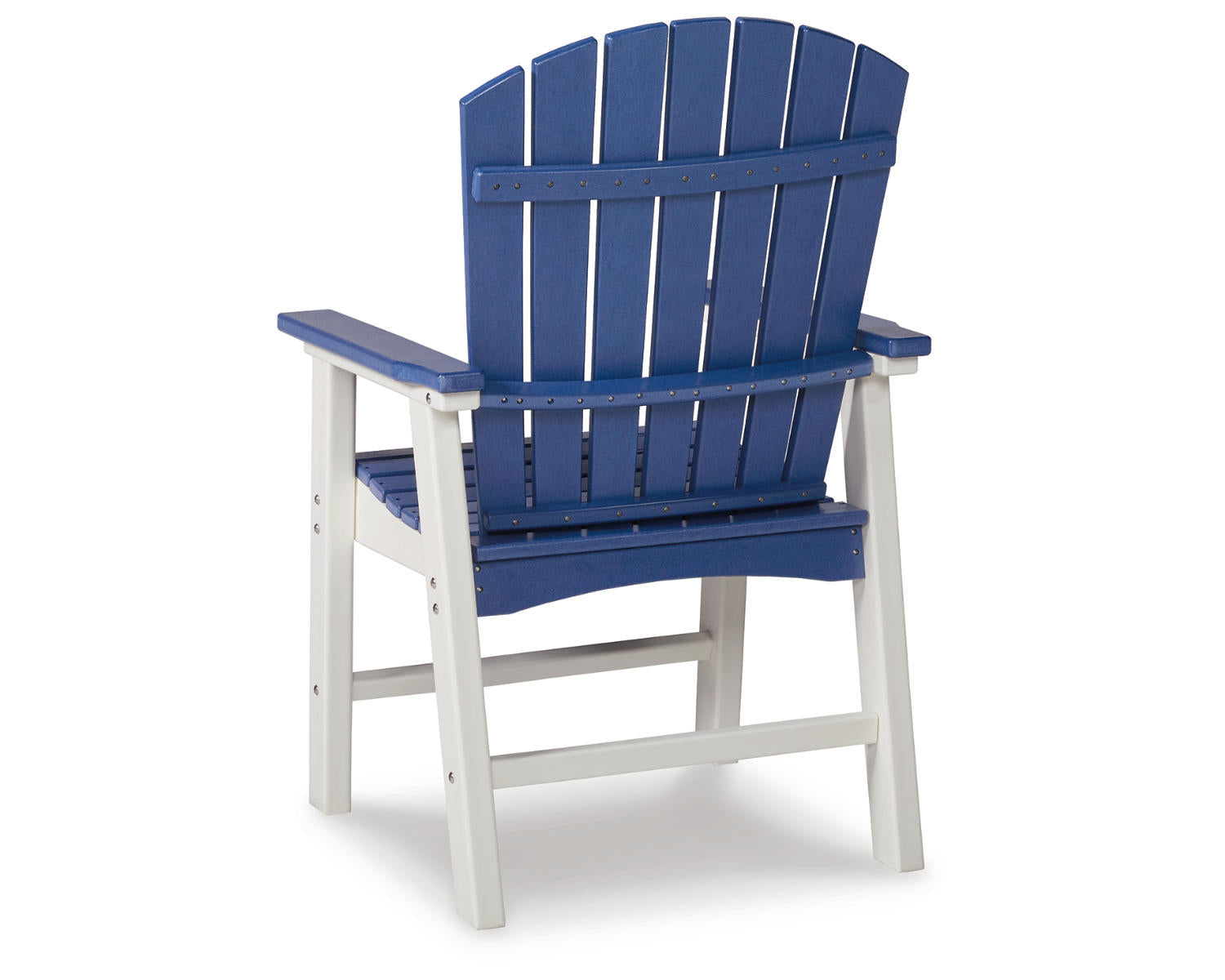 Toretto Outdoor Dining Arm Chair (Set of 2)