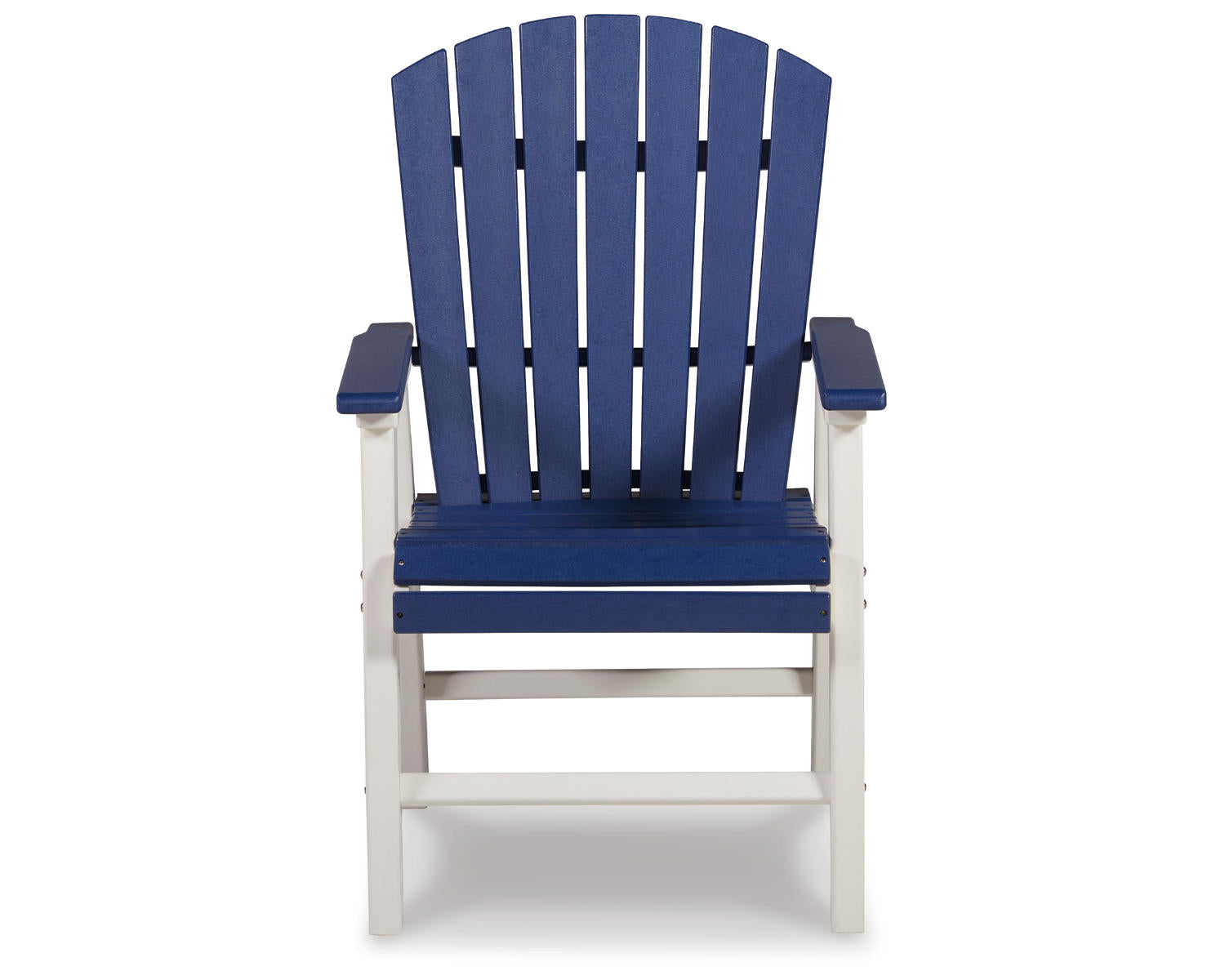 Toretto Outdoor Dining Arm Chair (Set of 2)