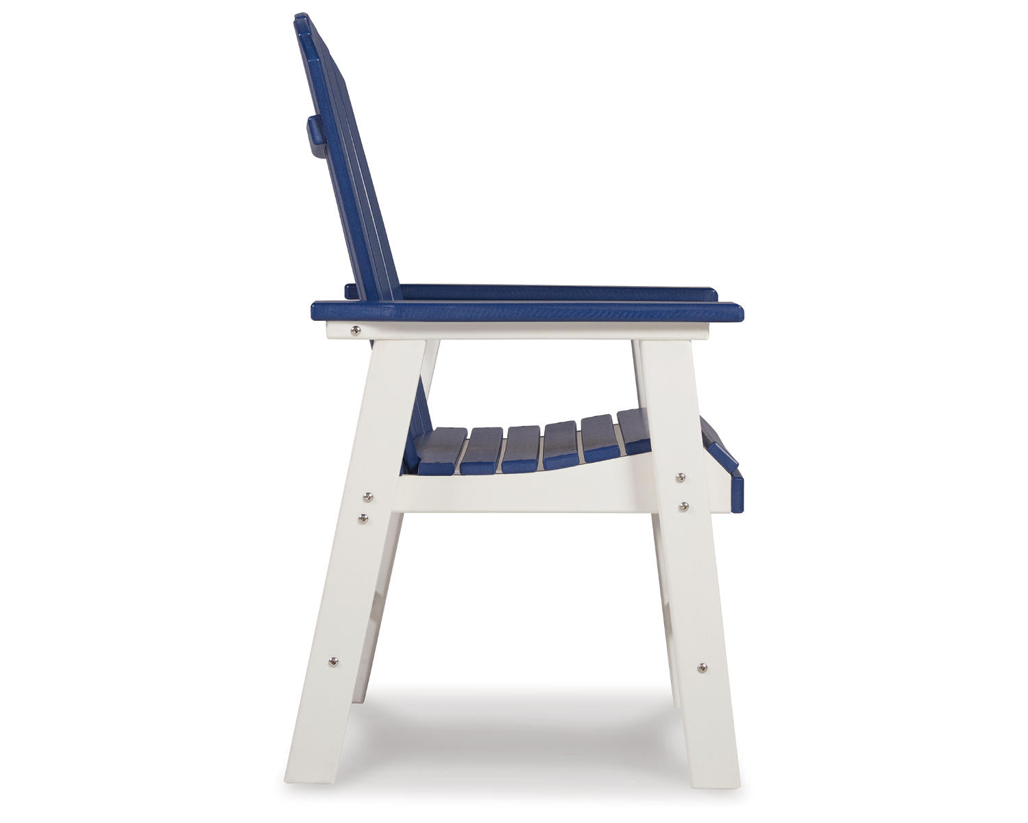 Toretto Outdoor Dining Arm Chair (Set of 2)
