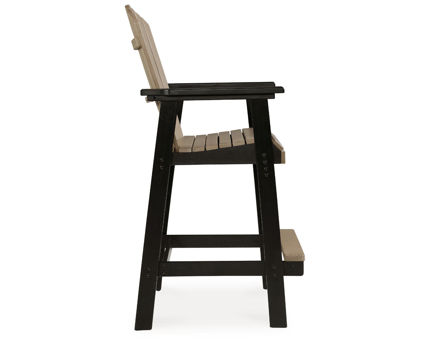 Fairen Trail Barstool (Set of 2)